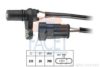 FACET 9.0493 RPM Sensor, automatic transmission